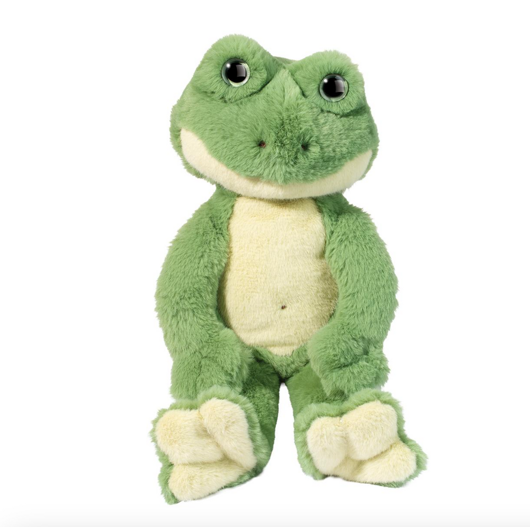 Floyd the Frog
