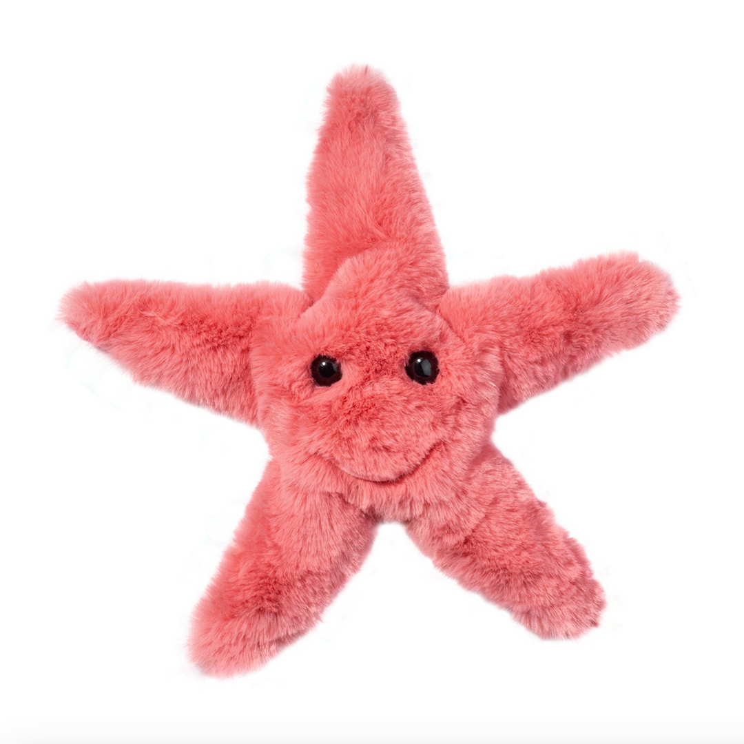 Coral the Starfish