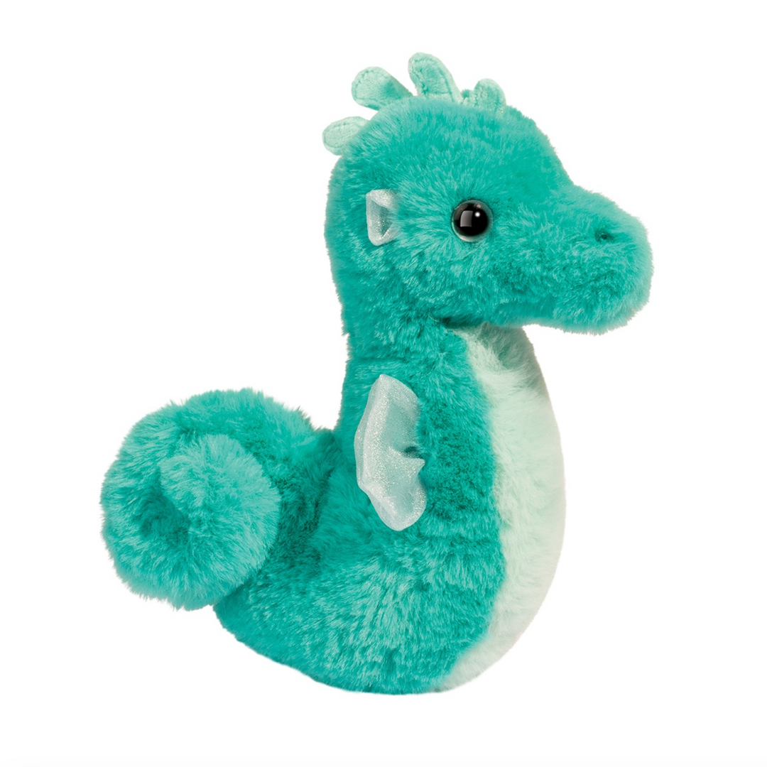 Averie the Seahorse