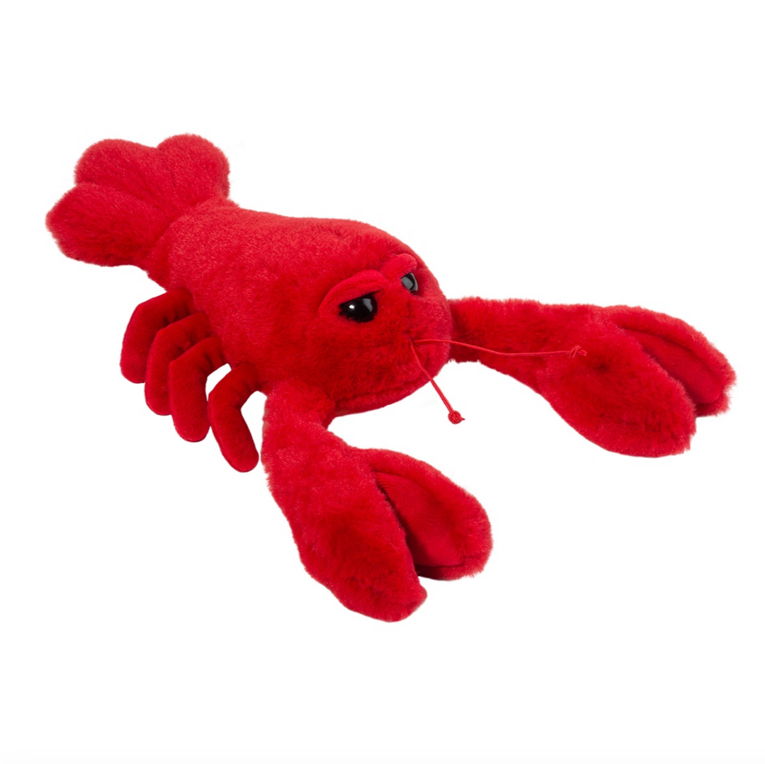 Clawson the Lobster