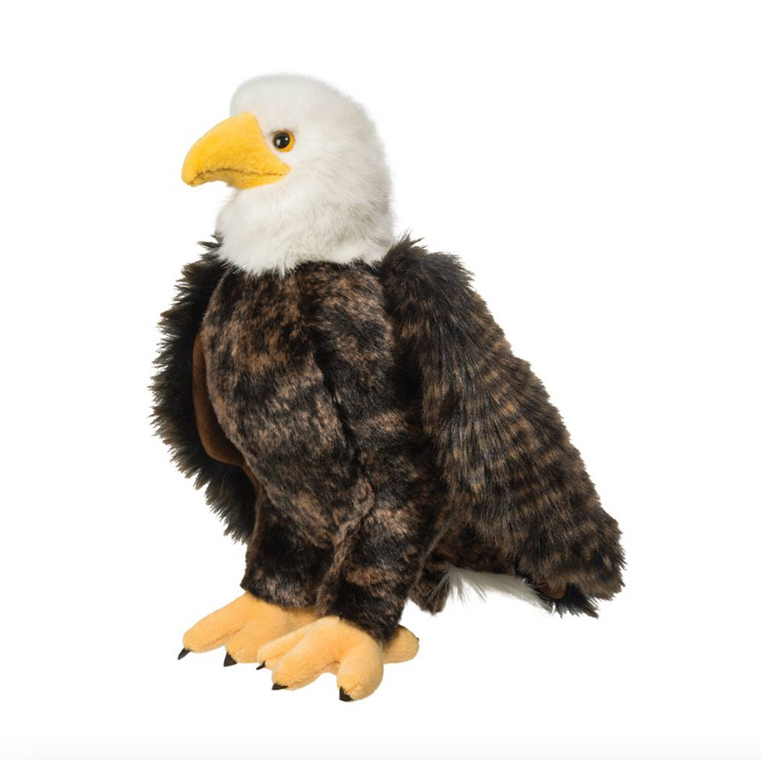 Adler the Eagle