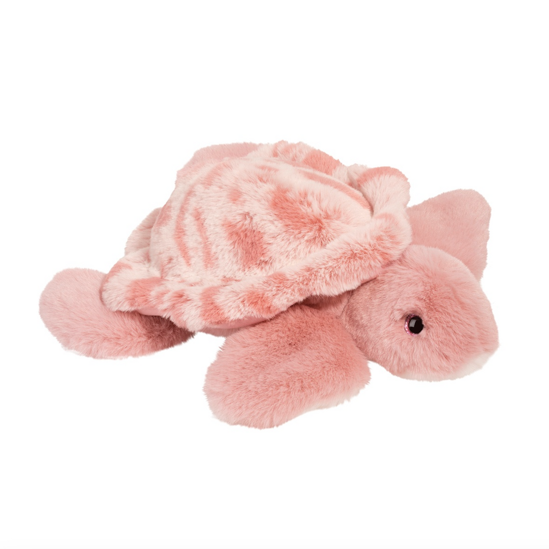 Cordelia the Sea Turtle