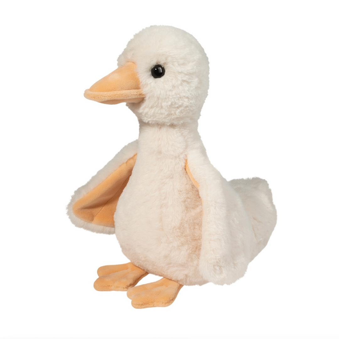 Ginnie the Goose