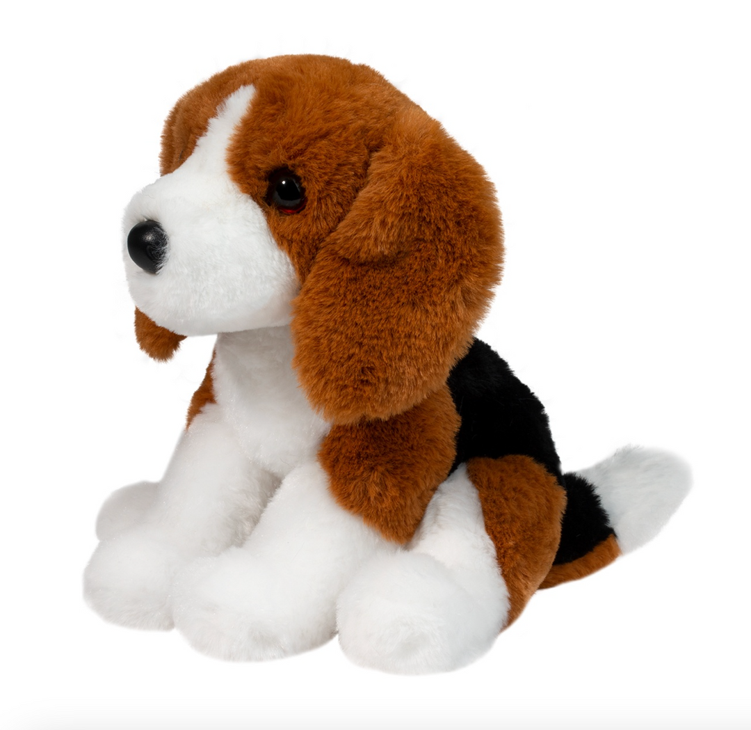 Earnie the Beagle