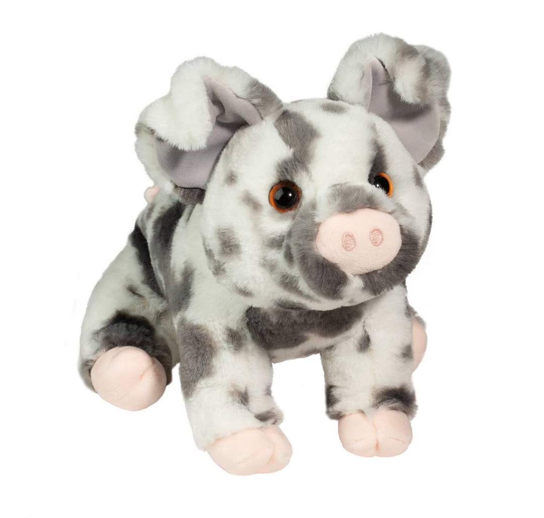 Zoinkie the Spotted Pig