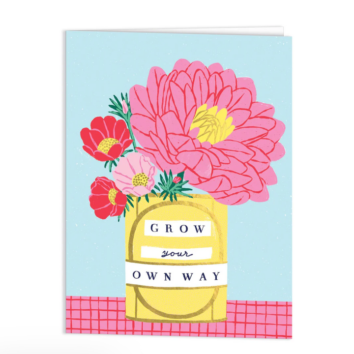 Ever Upward Notecard Set (Box of 16)