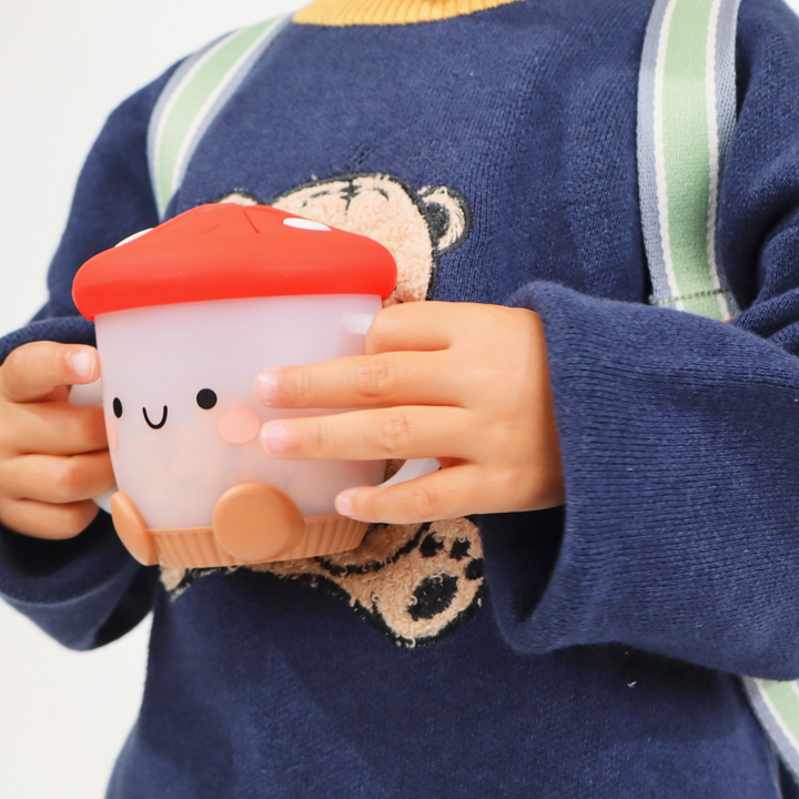 Itzy Snack Cup