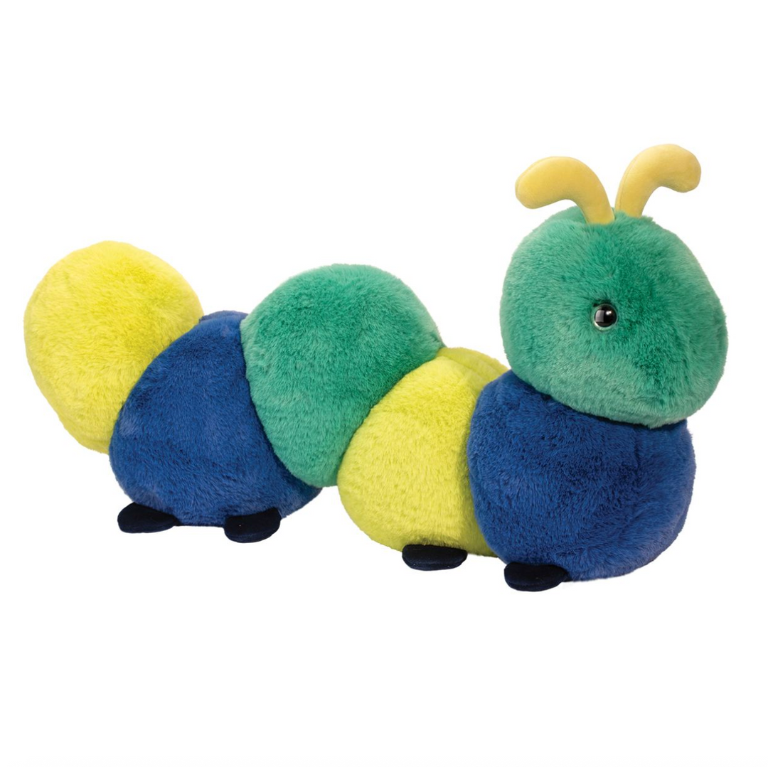 Crunchie the Caterpillar