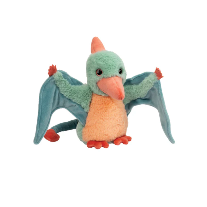 Terrie the Pteradactyl