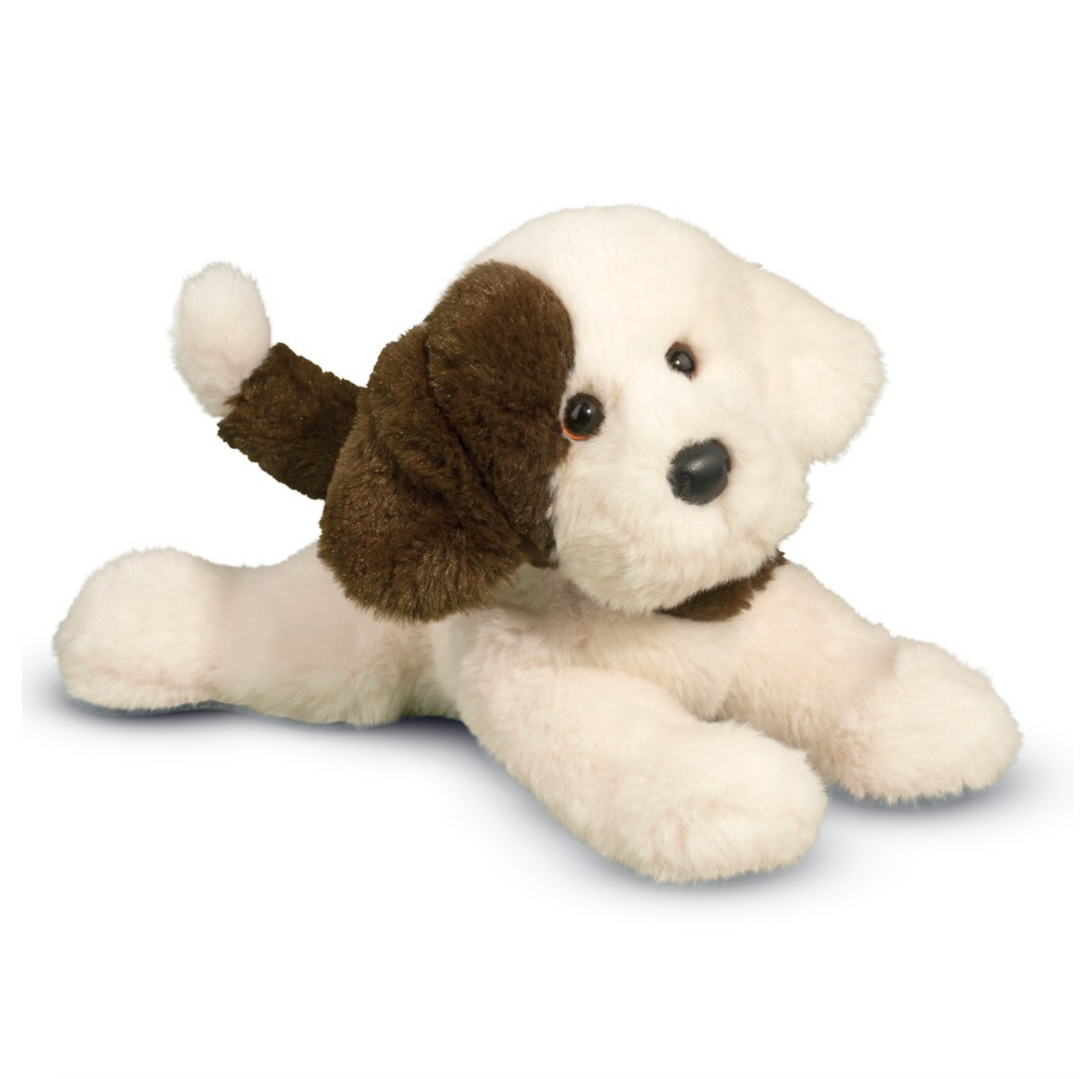 Donnie the Puppy