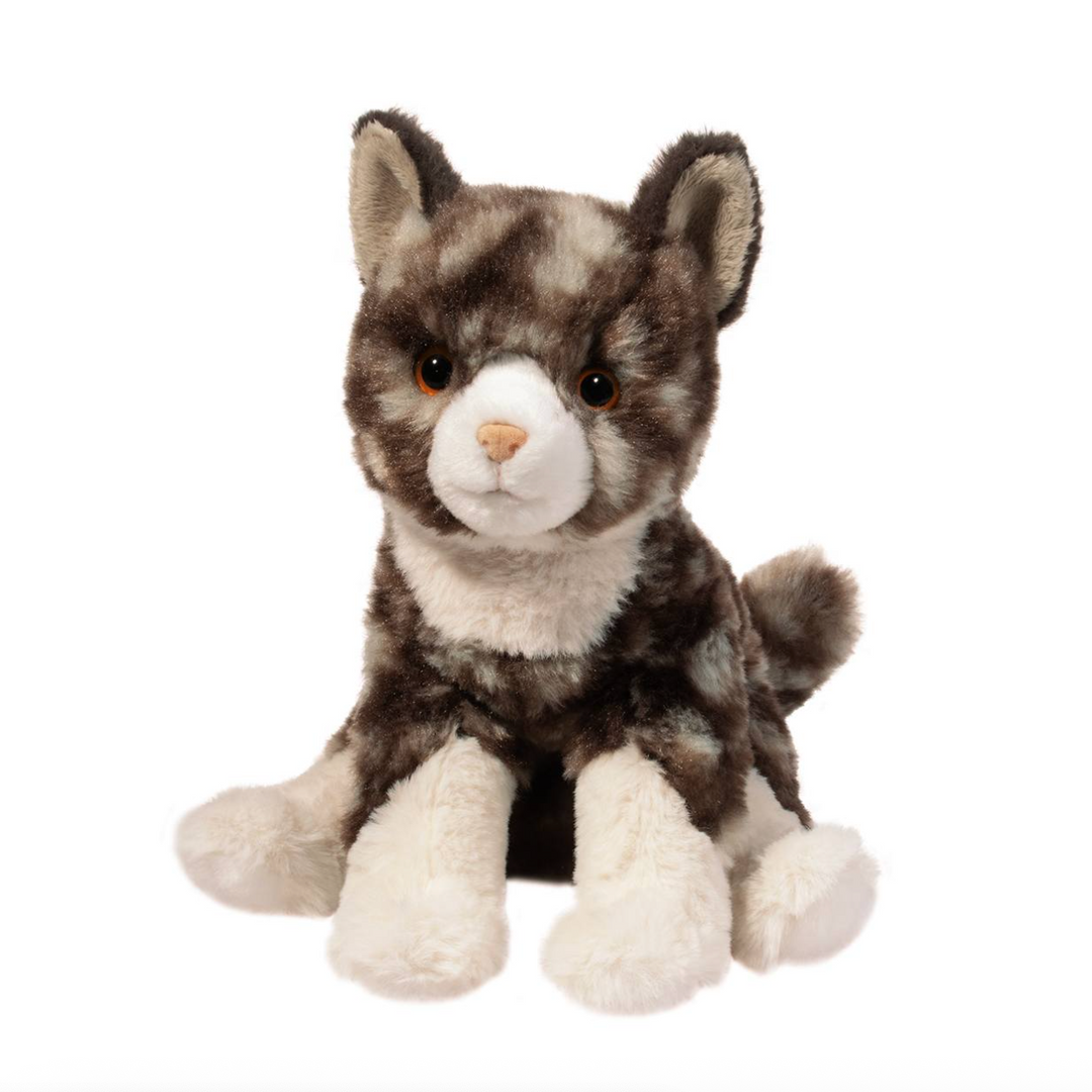 Trixie the Cat