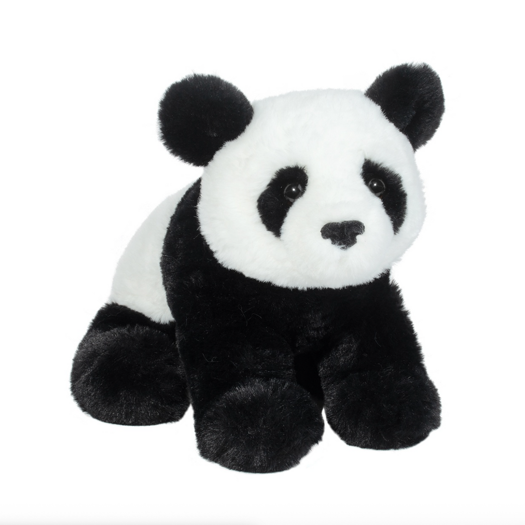 Randie the Panda