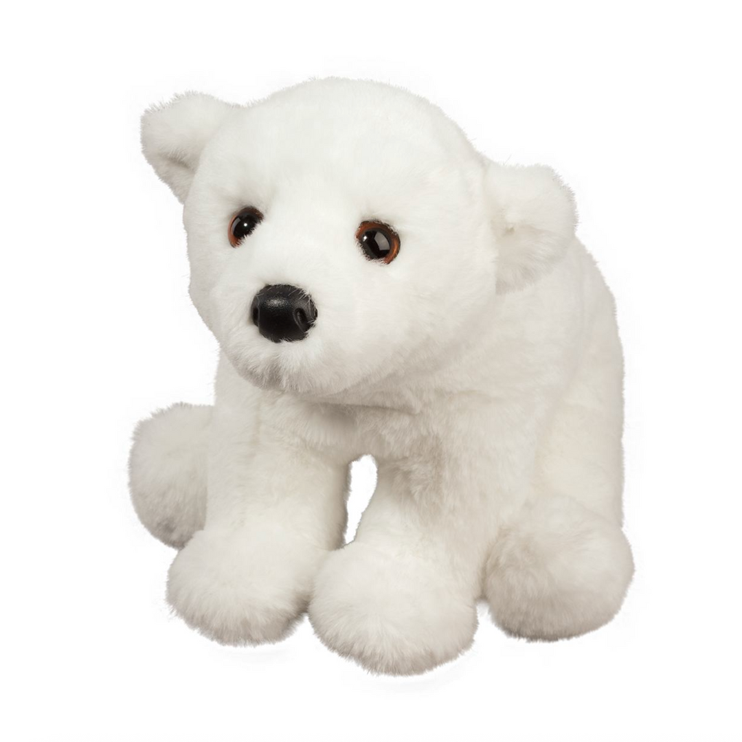 Whitie the Polar Bear
