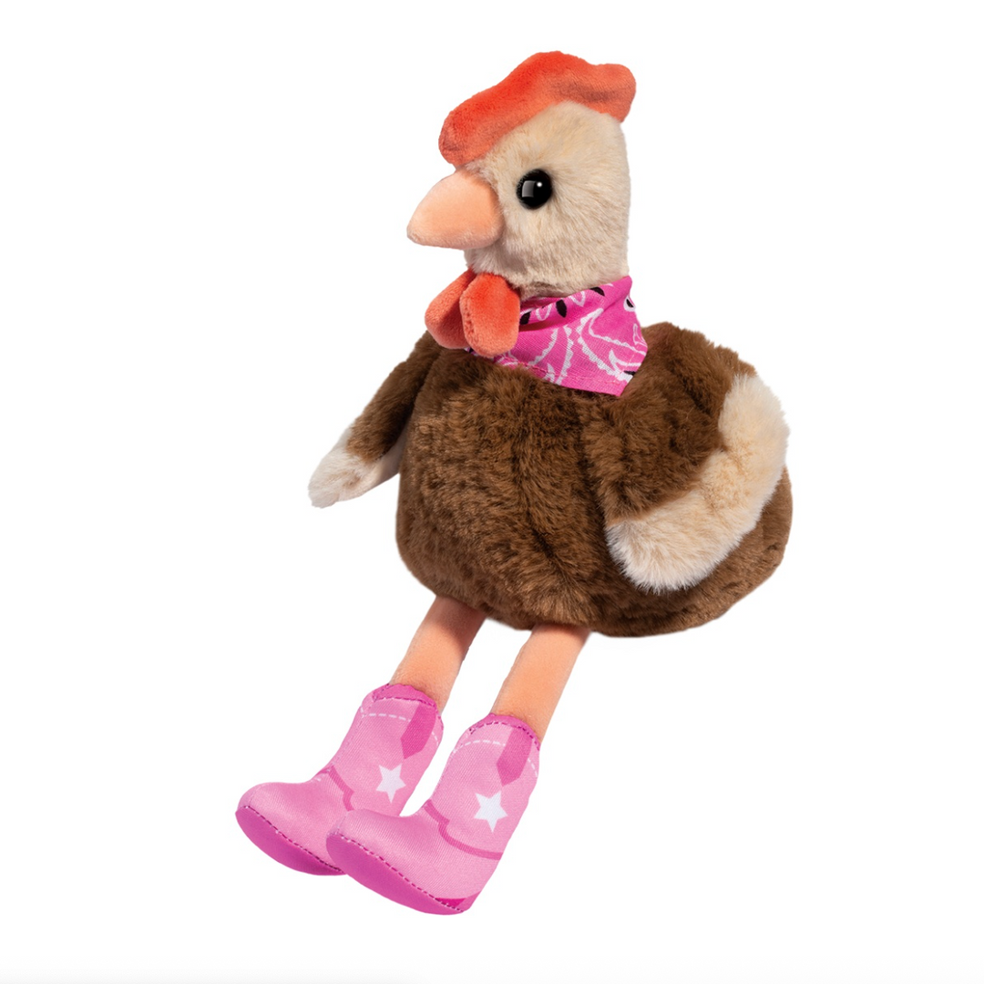 Cowgirl Chicken