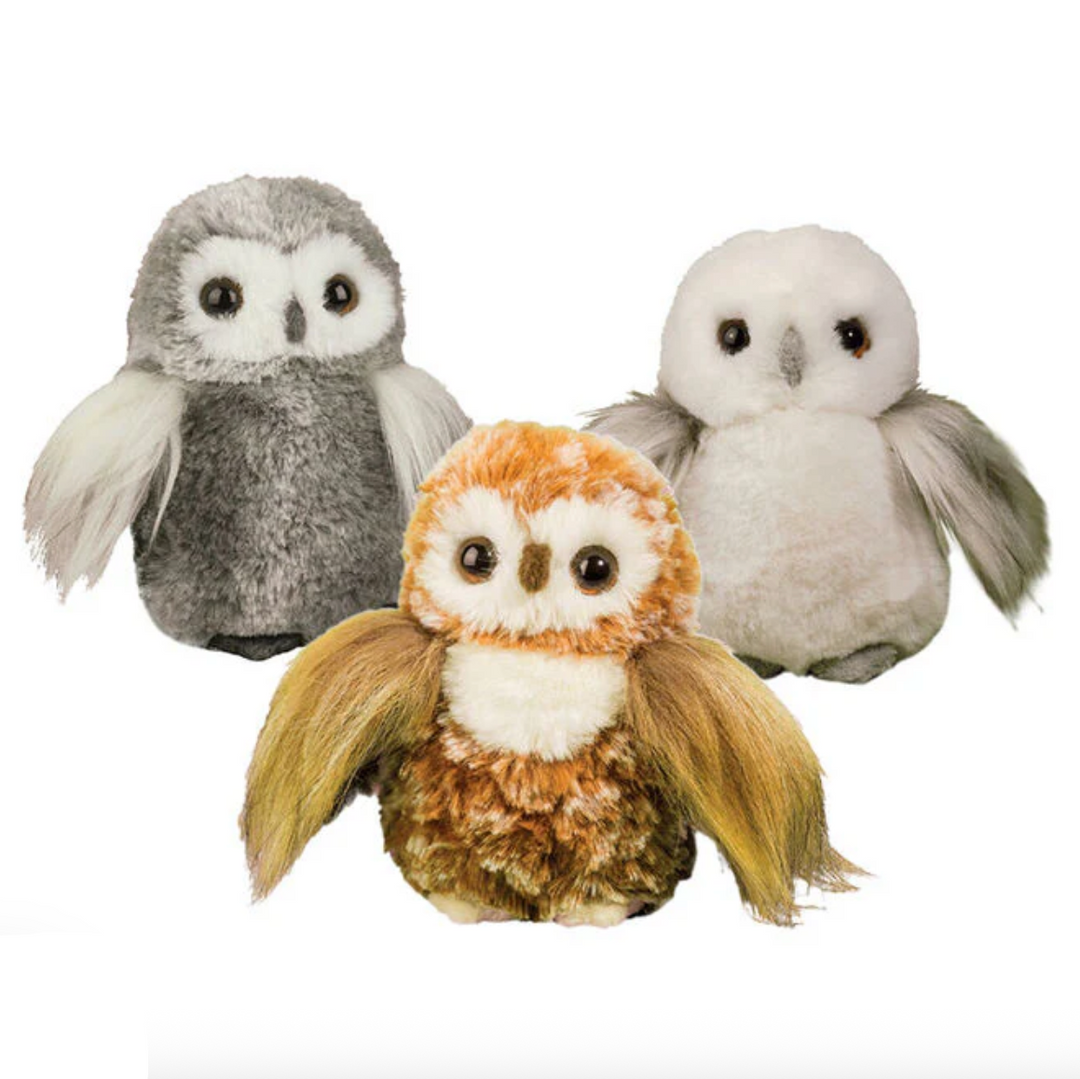 Mini Owl