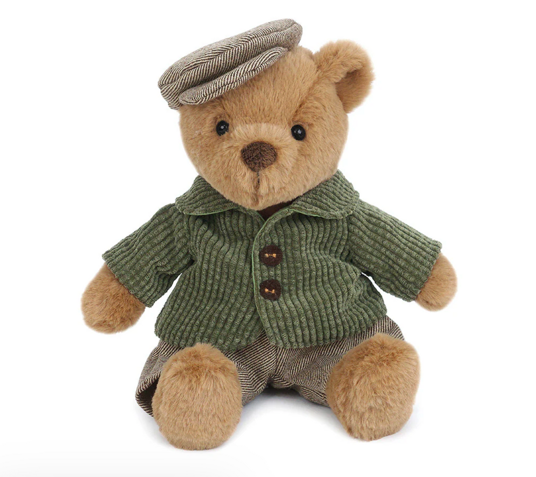Bernard the Bear