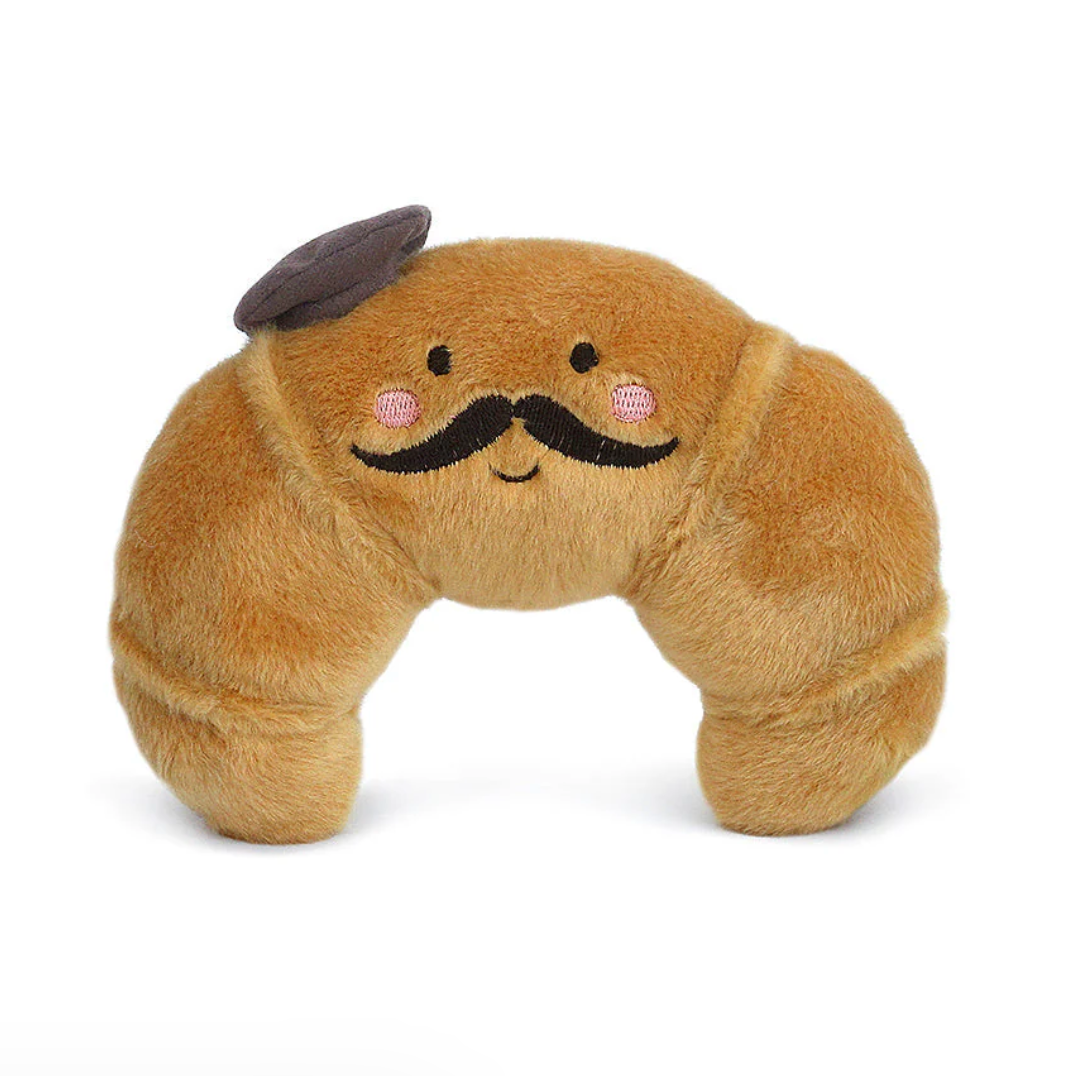 Monsieur the Croissant