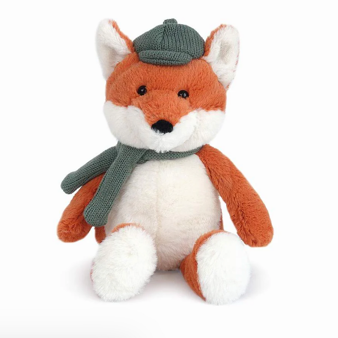 Frederick the Fox