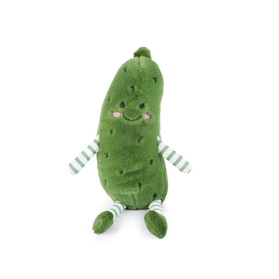 Petit the Pickle – Hitchcock Paper Co.