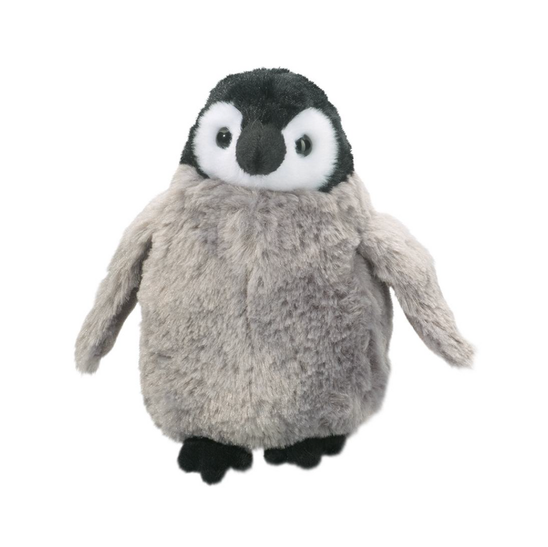 Cuddles the Penguin Chick