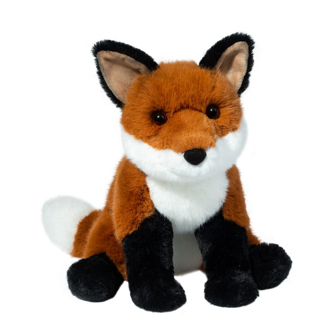 Freddie the Fox