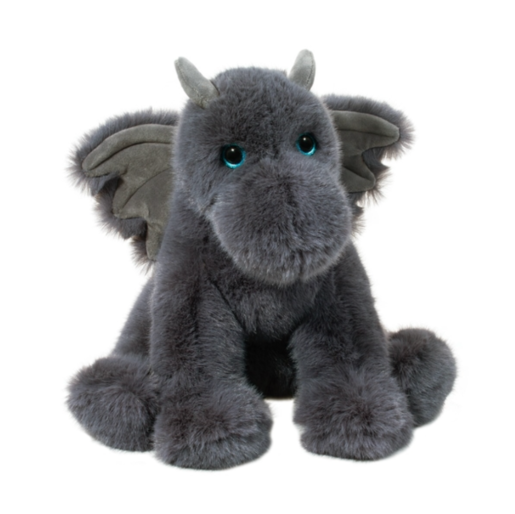 Sootie the Dragon