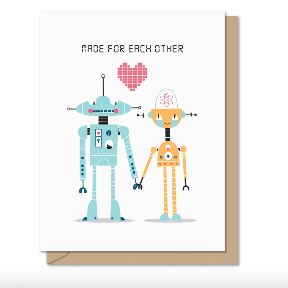M.F.E.O Card