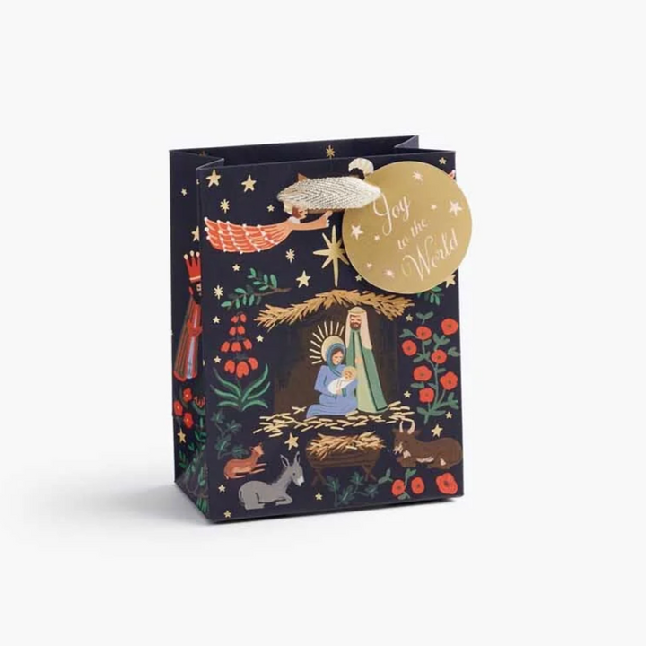 Nativity Gift Bag