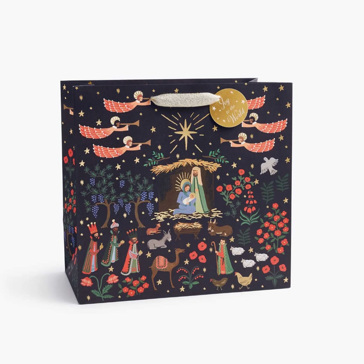 Nativity Gift Bag