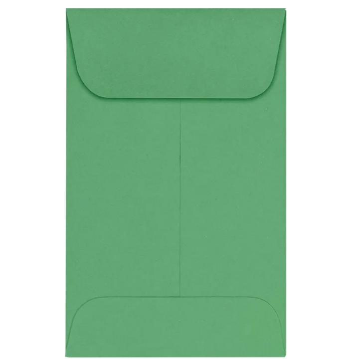 Coin Envelopes (Set of 20)