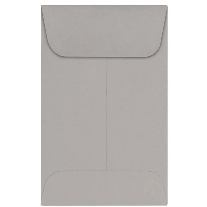Coin Envelopes (Set of 20)