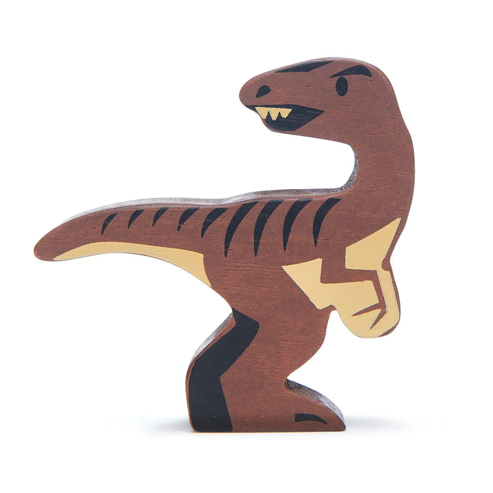 Dinosaur Wooden Animals