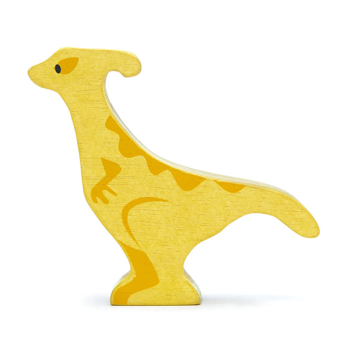 Dinosaur Wooden Animals