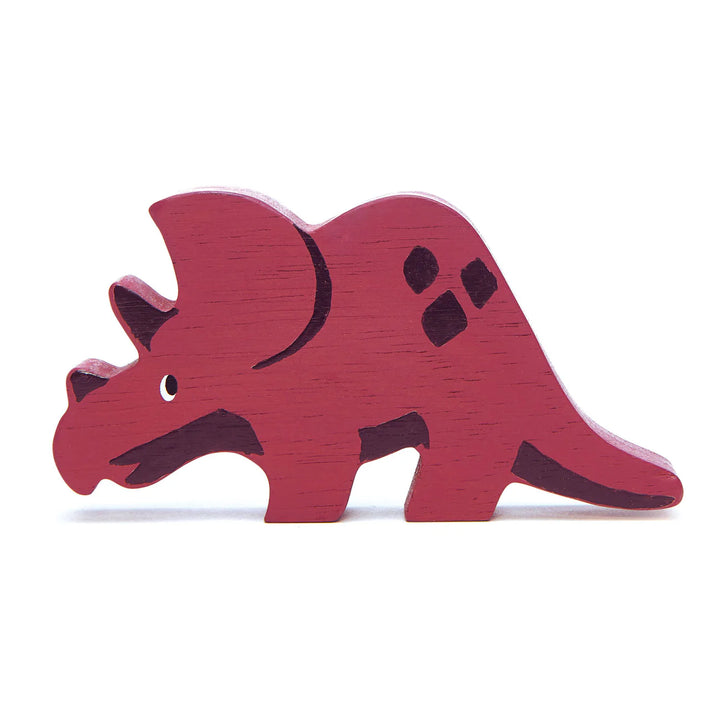Dinosaur Wooden Animals