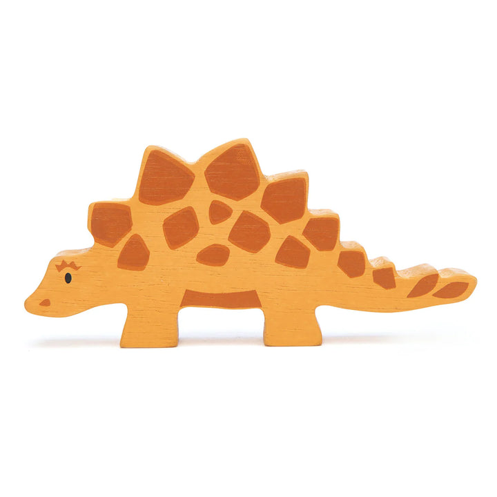 Dinosaur Wooden Animals