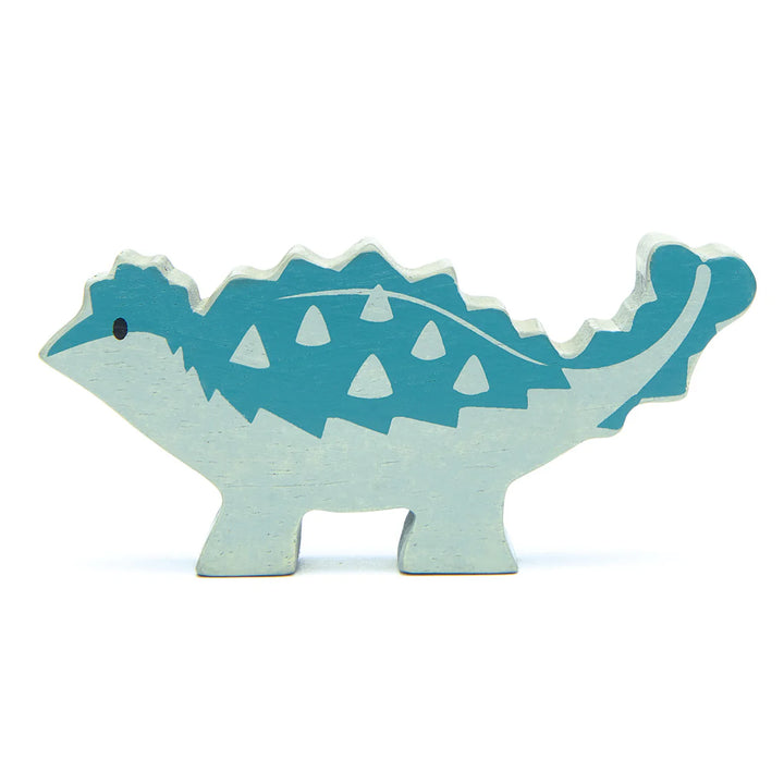 Dinosaur Wooden Animals