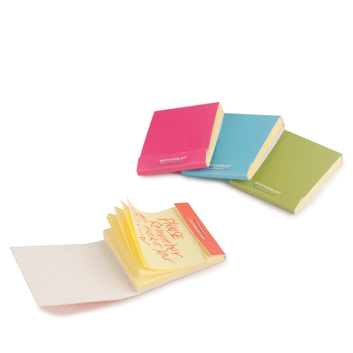 Matchbook Sticky Notes