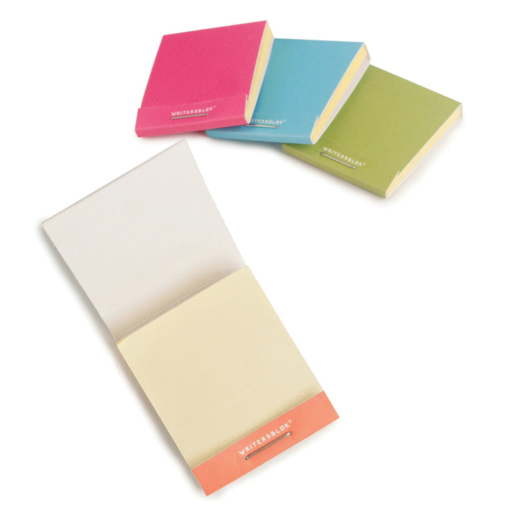 Matchbook Sticky Notes