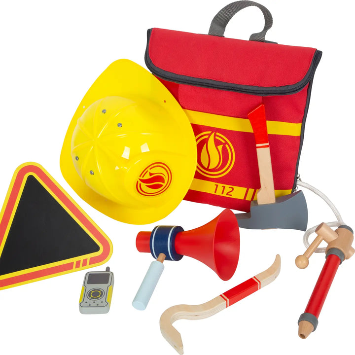Fire Brigade Backpack