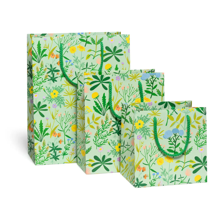 Growing Wild Gift Bag