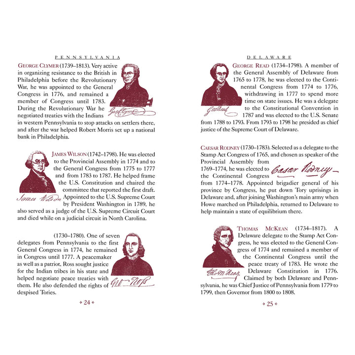 The Declaration of Independence