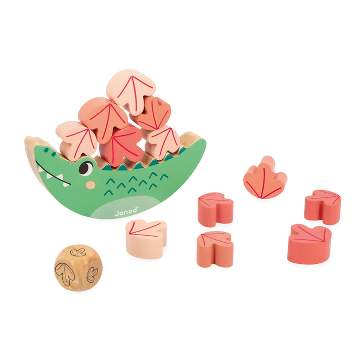 Water Animals Toy Box (24 Months)