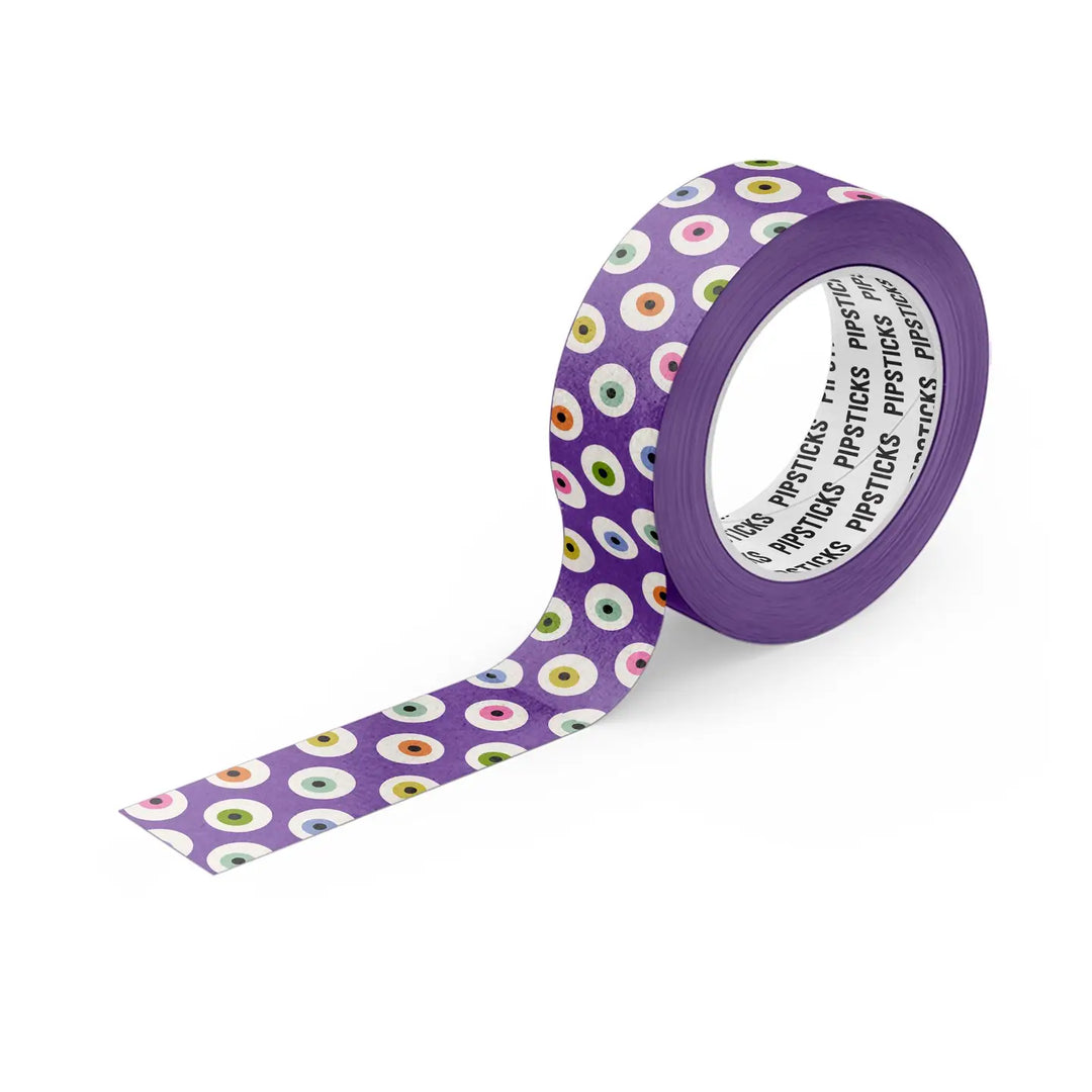 More Than Meets the Eye Washi Tape