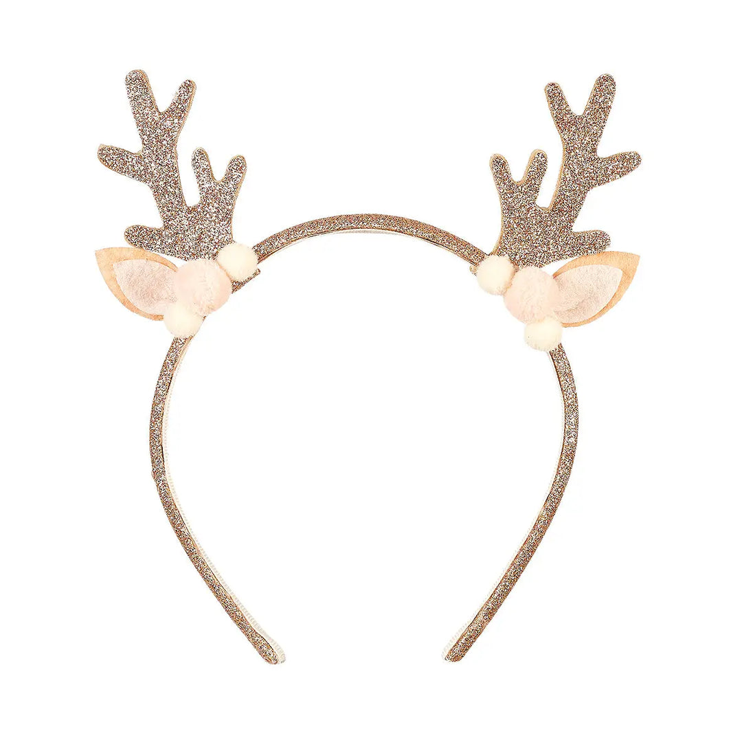 Woodland Tiara