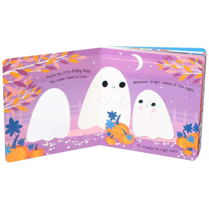 You're My Little Baby Boo