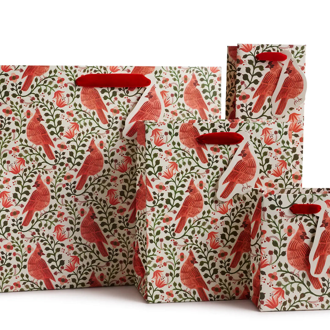 Cardinals Gift Bag