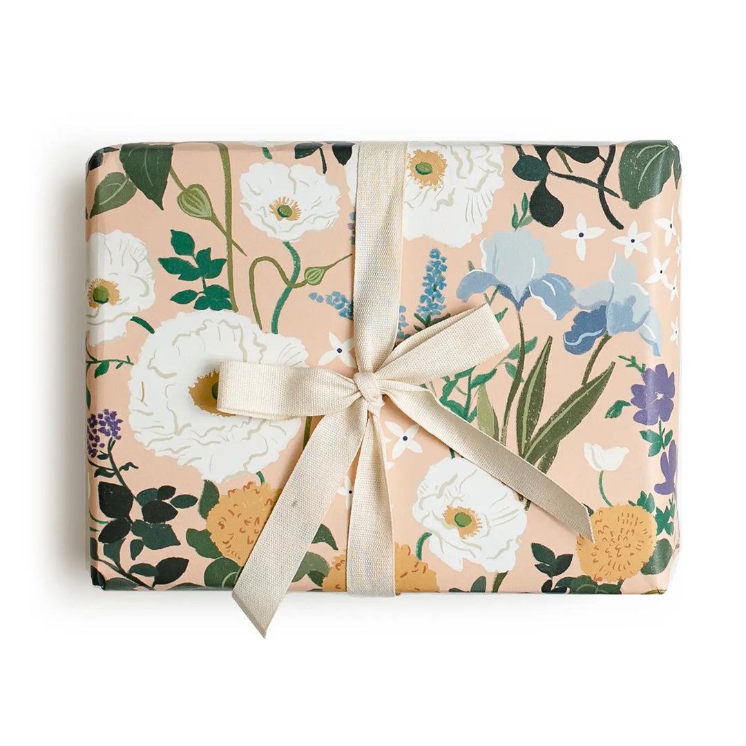 Primavera Wrap