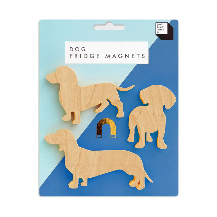 Dog Magnets
