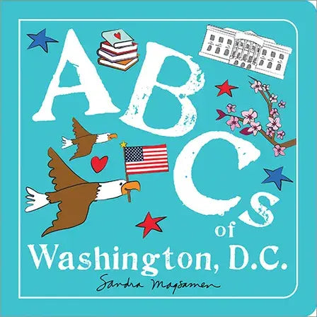 ABCs of Washington, D.C.