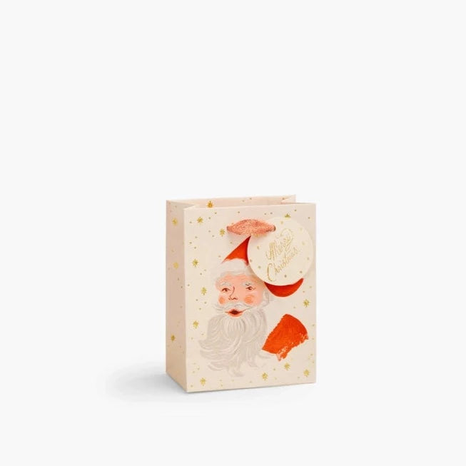 Santa Gift Bag